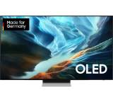 Fernseher im Test: GQ48S94H von Samsung, Testberichte.de-Note: ohne Endnote