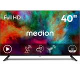 Fernseher im Test: Life E8402601 (MD 840003) von Medion, Testberichte.de-Note: ohne Endnote