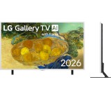 Fernseher im Test: 55LX7B6LA von LG, Testberichte.de-Note: ohne Endnote