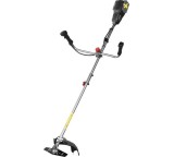 Rasentrimmer & Motorsense im Test: PPAFS 40-Li A1 von Lidl / Parkside, Testberichte.de-Note: ohne Endnote