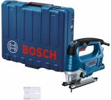 Säge im Test: GST 750 Professional von Bosch, Testberichte.de-Note: ohne Endnote