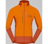 Funktionsjacke im Test: Senja Alpha90 Hood von Norrøna, Testberichte.de-Note: ohne Endnote