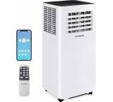 Klimaanlage im Test: SLPAC905WEU von Serenelife, Testberichte.de-Note: 1.9 Gut