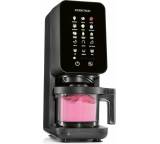 Eismaschine im Test: SmoothUp Touch von Gourmetmaxx, Testberichte.de-Note: ohne Endnote