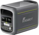 Powerstation im Test: F1800 von FossiBot, Testberichte.de-Note: 1.5 Sehr gut