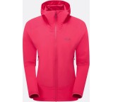 Funktionsjacke im Test: Borealis Kapuzenjacke von Rab, Testberichte.de-Note: ohne Endnote