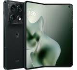 Smartphone im Test: Razr Fold von Motorola, Testberichte.de-Note: 1.5 Sehr gut