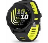 Sportuhr im Test: Forerunner 170 Music von Garmin, Testberichte.de-Note: 2.0 Gut