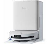 Saugroboter im Test: Deebot T90 Omni von Ecovacs, Testberichte.de-Note: 1.7 Gut