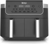 Heißluftfritteuse im Test: DualZone DZ801EU von Ninja, Testberichte.de-Note: ohne Endnote