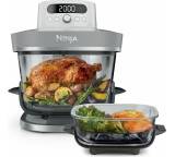 Heißluftfritteuse im Test: Crispi Pro XL AS090EU von Ninja, Testberichte.de-Note: 1.5 Sehr gut
