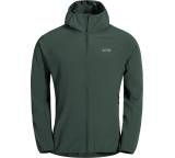 Aera Windshell