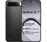 Smartphone im Test: 16 von Realme, Testberichte.de-Note: ohne Endnote