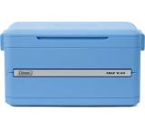 Kühlbox im Test: Snap ‘N Go 45QT von Coleman, Testberichte.de-Note: 1.4 Sehr gut