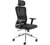 Bürostuhl im Test: BrightSeat von Clouvou, Testberichte.de-Note: 2.7 Befriedigend