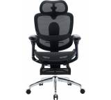 Bürostuhl im Test: Doro C300 Pro V2 von Sihoo, Testberichte.de-Note: 1.8 Gut