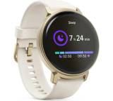 Smartwatch im Test: Arion von Hama, Testberichte.de-Note: ohne Endnote