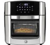 Heißluftfritteuse im Test: Air Fryer Professional (4571-CC) von Chef Cuisine, Testberichte.de-Note: ohne Endnote