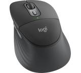 Maus im Test: Signature Comfort Plus M850 L von Logitech, Testberichte.de-Note: 2.0 Gut