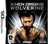 X-Men Origins: Wolverine (für DS)
