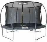 Trampolin im Test: Jump 365 von Kettler, Testberichte.de-Note: ohne Endnote