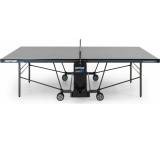 Tischtennisplatte im Test: K5 Indoor von Kettler, Testberichte.de-Note: ohne Endnote