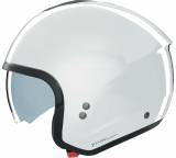 Motorradhelm im Test: N20-2 von Nolan, Testberichte.de-Note: ohne Endnote