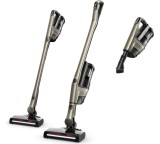 Akku-Staubsauger im Test: Triflex HX3 Plus von Miele, Testberichte.de-Note: ohne Endnote