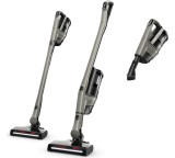 Akku-Staubsauger im Test: Triflex HX3 Hardfloor von Miele, Testberichte.de-Note: ohne Endnote