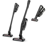 Akku-Staubsauger im Test: Triflex HX3 Cat & Dog von Miele, Testberichte.de-Note: ohne Endnote