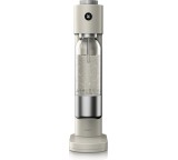 Wassersprudler im Test: Element One Wassersprudler moon dust von WMF, Testberichte.de-Note: ohne Endnote