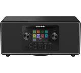 Radio im Test: DTR 7100 von Grundig, Testberichte.de-Note: ohne Endnote