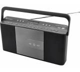 Radio im Test: RCD1870SW von Soundmaster, Testberichte.de-Note: ohne Endnote