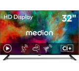 Fernseher im Test: Life E8322600 (MD 832002) von Medion, Testberichte.de-Note: ohne Endnote