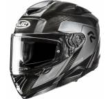 Motorradhelm im Test: RPHA 72 Carbon Fynex von HJC, Testberichte.de-Note: ohne Endnote