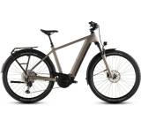 E-Bike im Test: Kathmandu Hybrid Pro 800 (Modell 2026) von Cube, Testberichte.de-Note: ohne Endnote