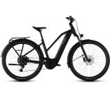 E-Bike im Test: Touring Hybrid One 600 von Cube, Testberichte.de-Note: ohne Endnote