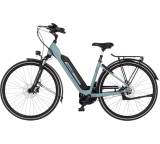 E-Bike im Test: Cita 2404 Active von Fischer, Testberichte.de-Note: 1.7 Gut