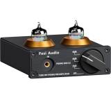 Phono-Vorverstärker im Test: Box X2 von Fosi Audio, Testberichte.de-Note: 1.5 Sehr gut