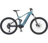 E-Bike im Test: Dice 4.0 (Modell 2025) von Prophete, Testberichte.de-Note: ohne Endnote