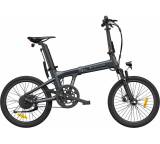 E-Bike im Test: Air 20S von ADO, Testberichte.de-Note: ohne Endnote