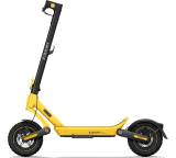 E-Scooter im Test: 6 Ultra von Xiaomi, Testberichte.de-Note: 1.6 Gut