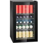 Kühlschrank im Test: KSG 7287 von Bomann, Testberichte.de-Note: 1.6 Gut