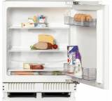 Kühlschrank im Test: UVKSS 351 900 von Amica, Testberichte.de-Note: ohne Endnote
