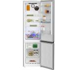 Kühlschrank im Test: B5RCNA406DHXB1 von Beko, Testberichte.de-Note: ohne Endnote