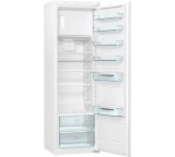 Kühlschrank im Test: RBI4182E1 von Gorenje, Testberichte.de-Note: ohne Endnote