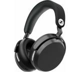 Kopfhörer im Test: Momentum 5 Wireless von Sennheiser, Testberichte.de-Note: 1.4 Sehr gut