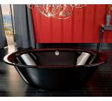 Sanitäranlage im Test: Wannenverkleidung schwarz von Kaldewei, Testberichte.de-Note: ohne Endnote