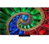 Fernseher im Test: 65RM7L von TCL, Testberichte.de-Note: ohne Endnote