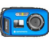 Digitalkamera im Test: Realishot WP6000 von AgfaPhoto, Testberichte.de-Note: ohne Endnote